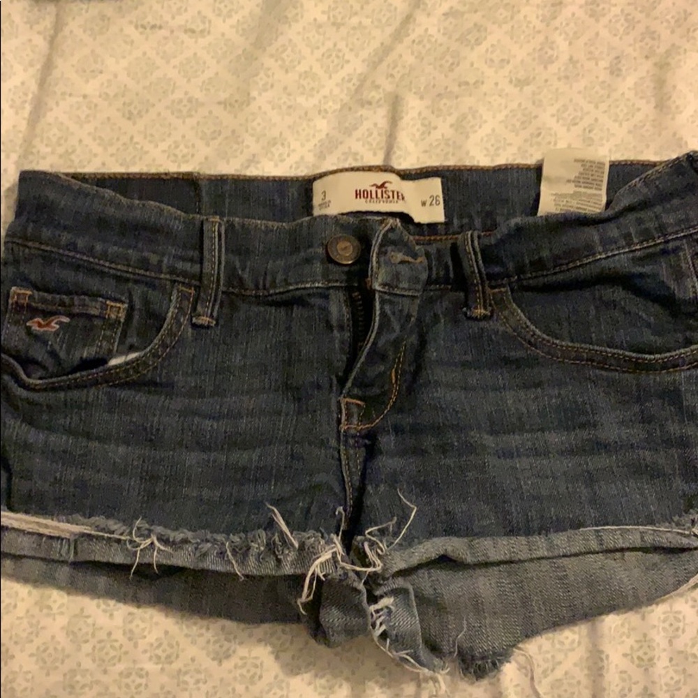 Hollister Shorts